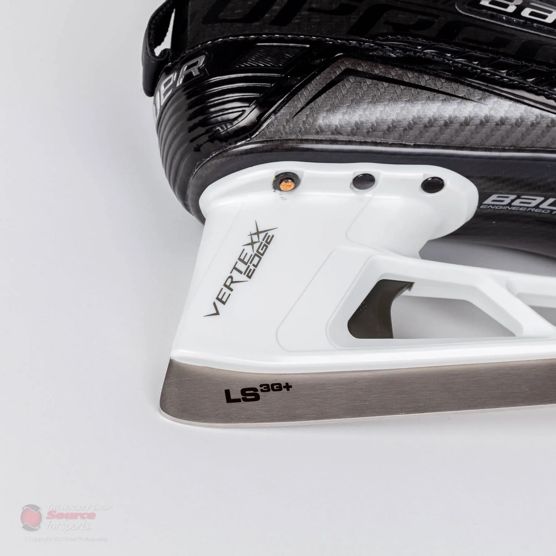 Bauer Supreme 3S Pro Senior Goalie Skates