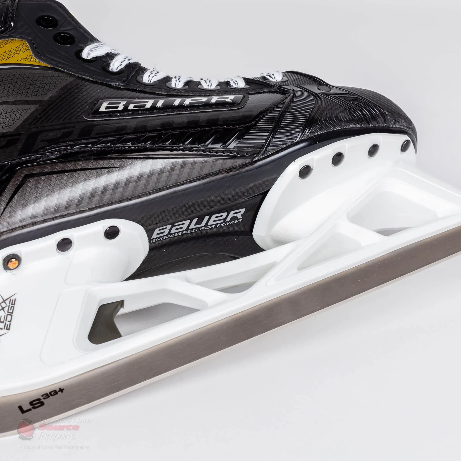 Bauer Supreme 3S Pro Senior Goalie Skates