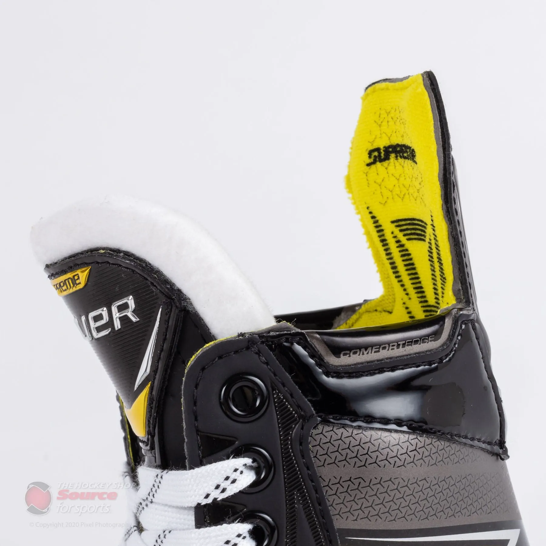 Bauer Supreme 3S Pro Youth Hockey Skates