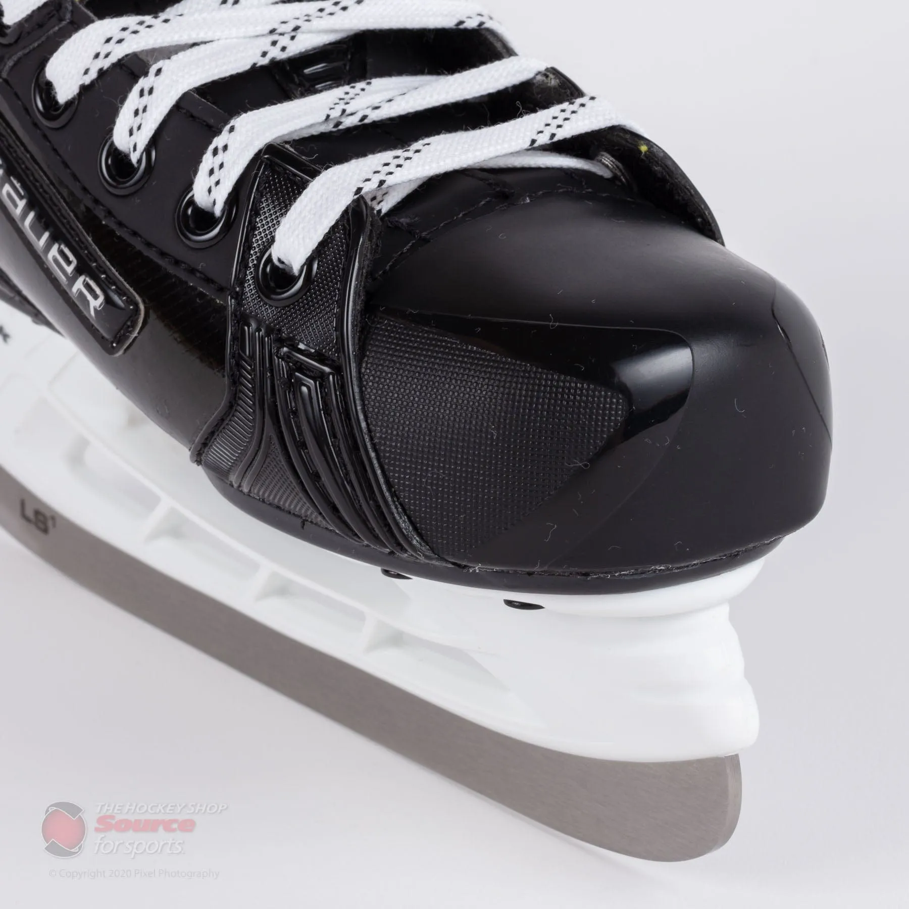 Bauer Supreme 3S Pro Youth Hockey Skates
