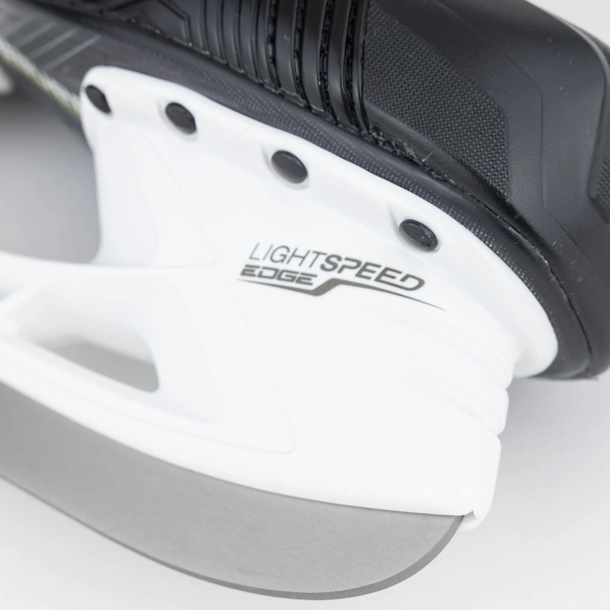 Bauer Supreme Comp Intermediate Hockey Skates
