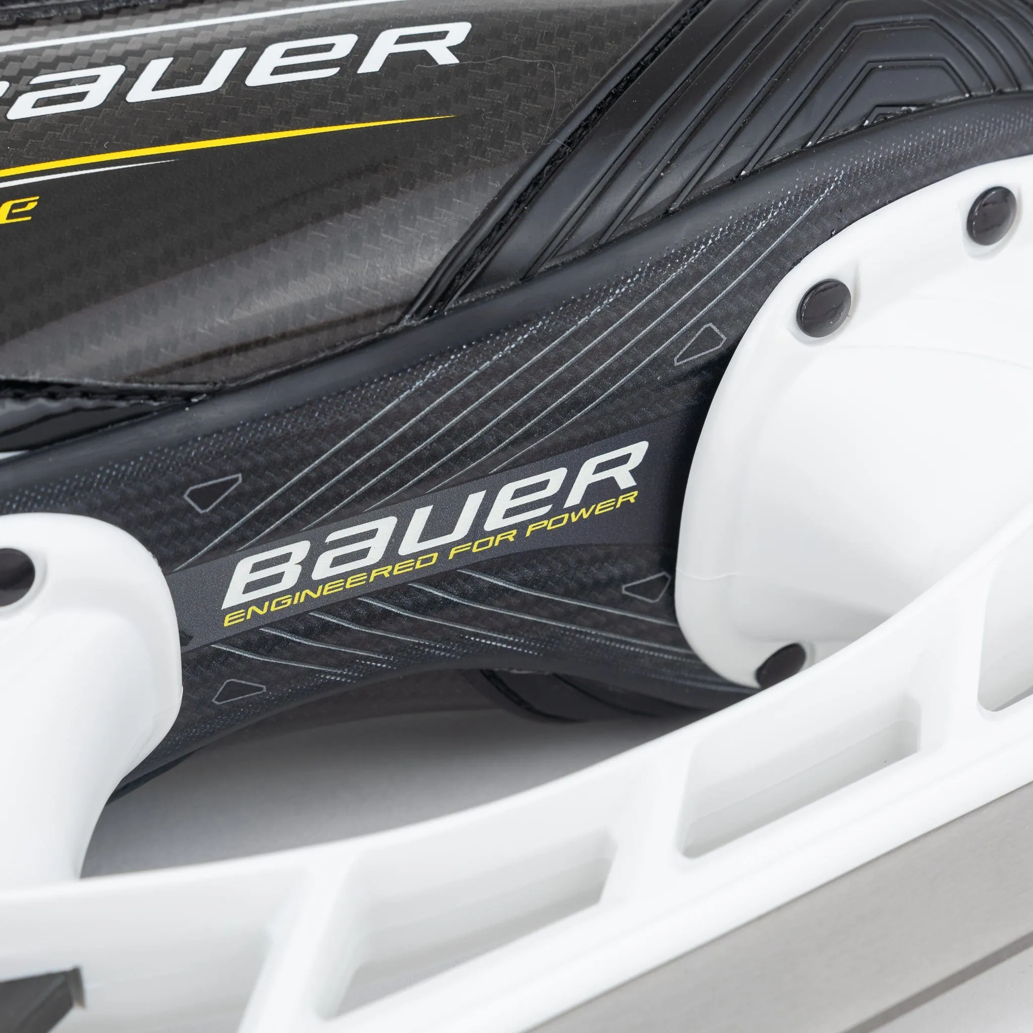 Bauer Supreme Comp Intermediate Hockey Skates