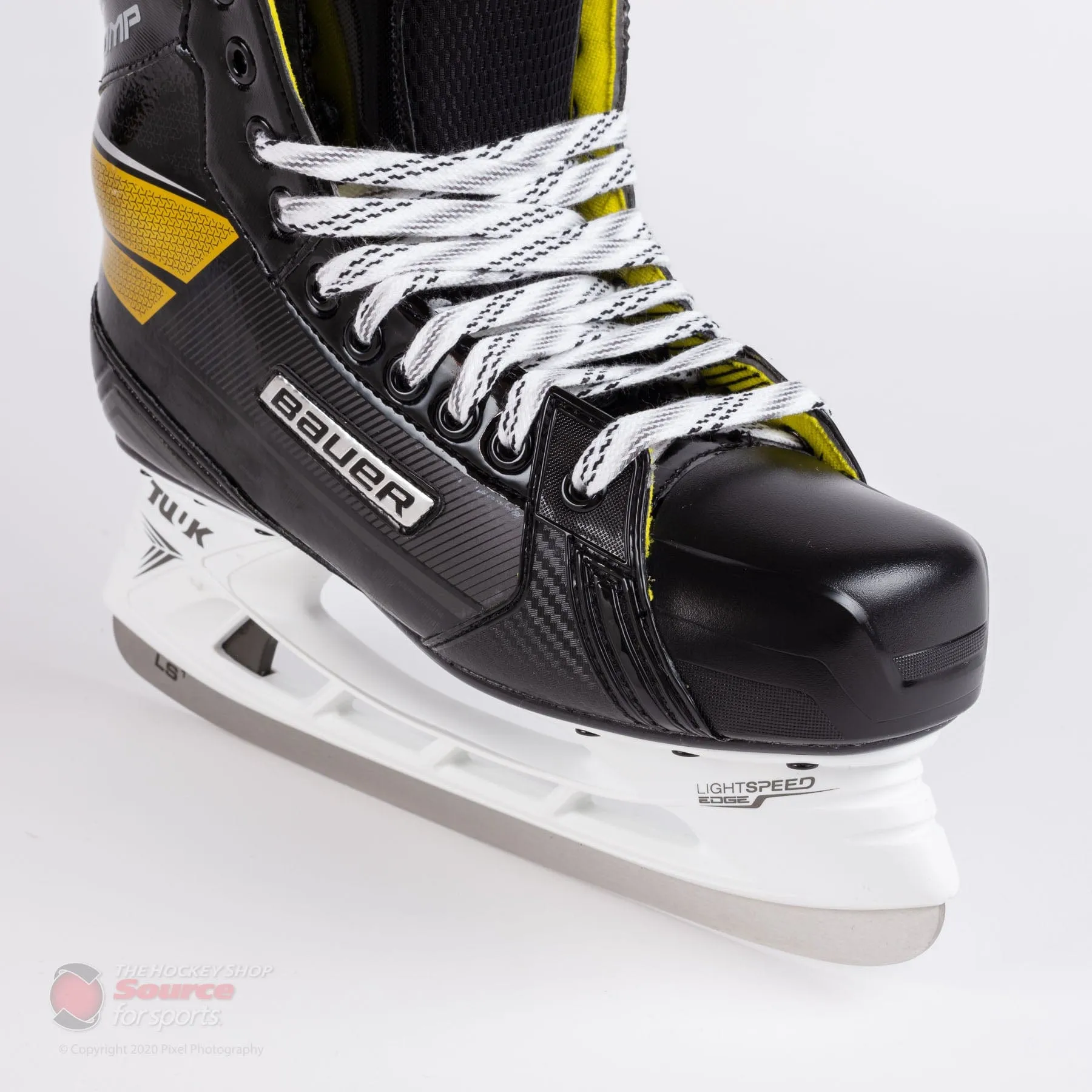 Bauer Supreme Comp Senior Hockey Skates - 2020