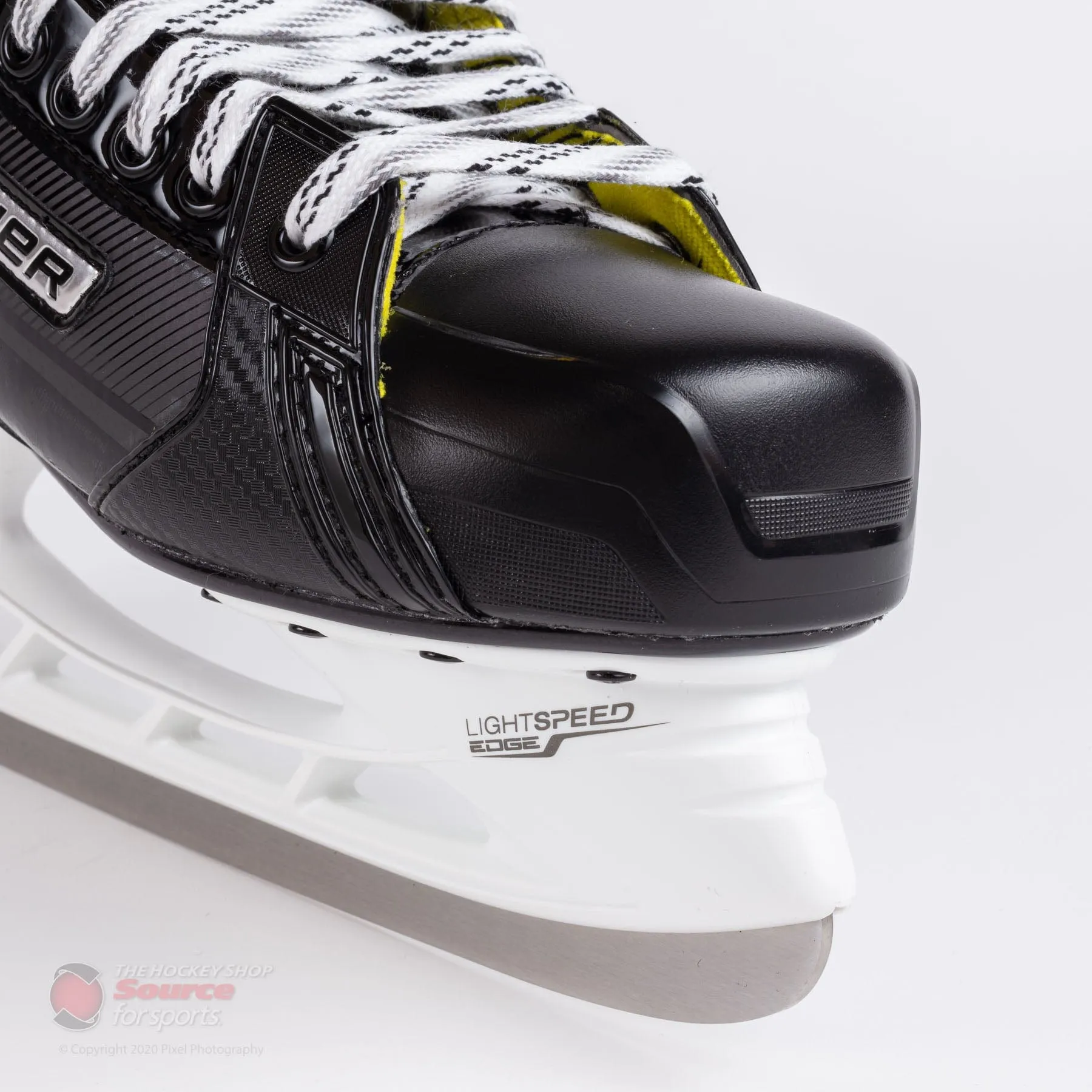 Bauer Supreme Comp Senior Hockey Skates - 2020