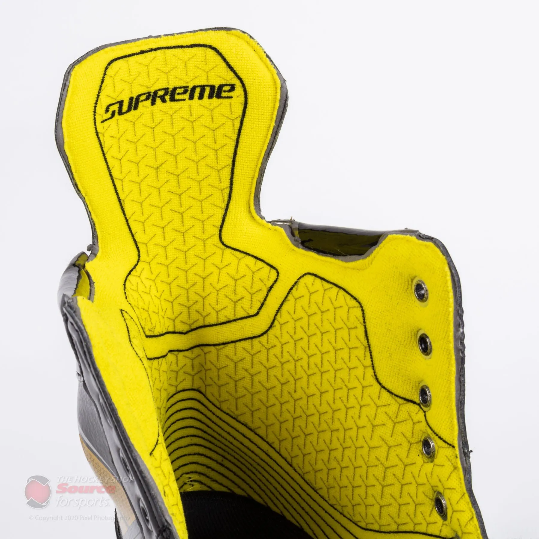 Bauer Supreme Comp Senior Hockey Skates - 2020