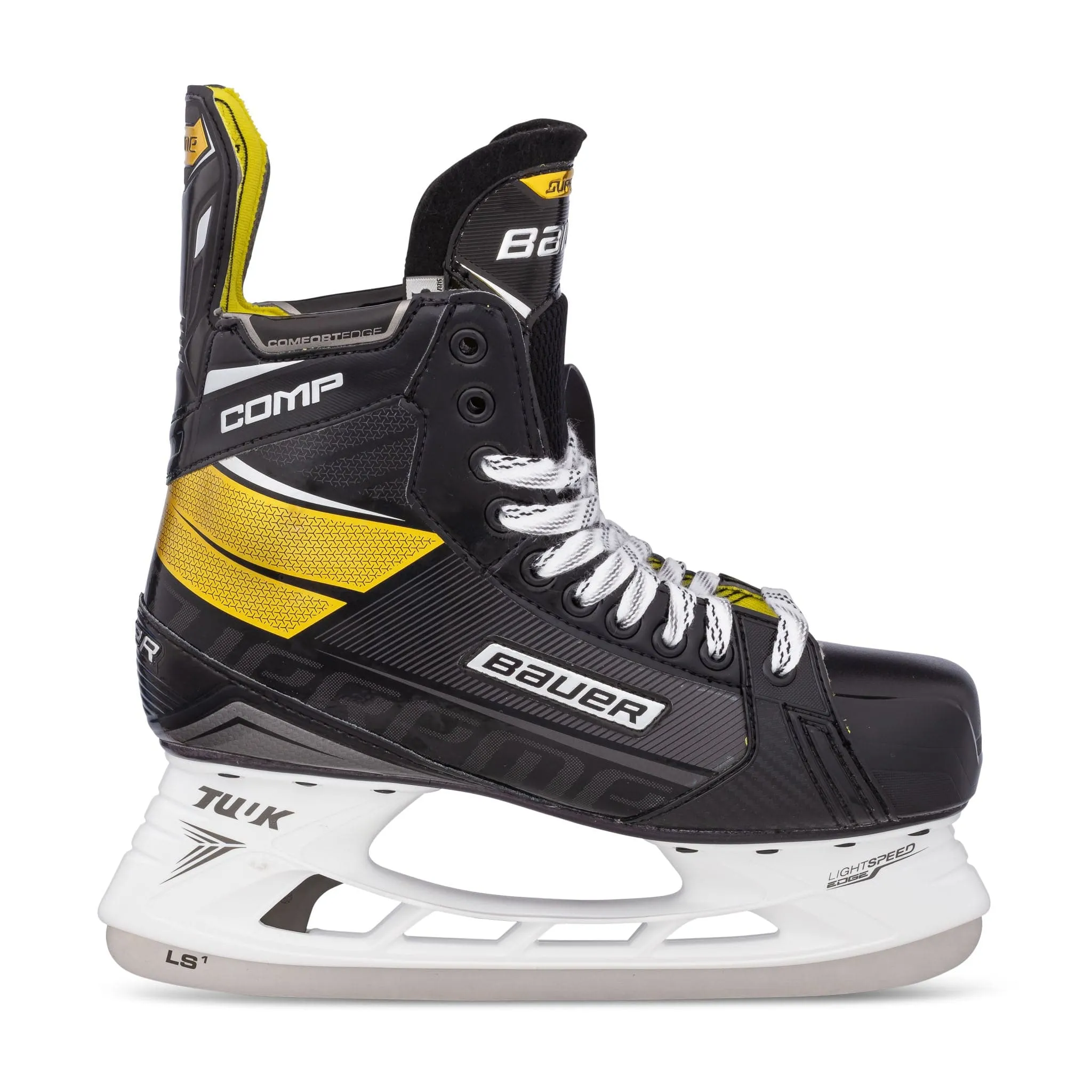 Bauer Supreme Comp Senior Hockey Skates - 2020