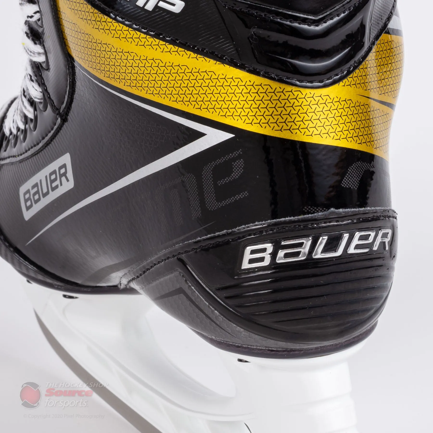 Bauer Supreme Comp Senior Hockey Skates - 2020