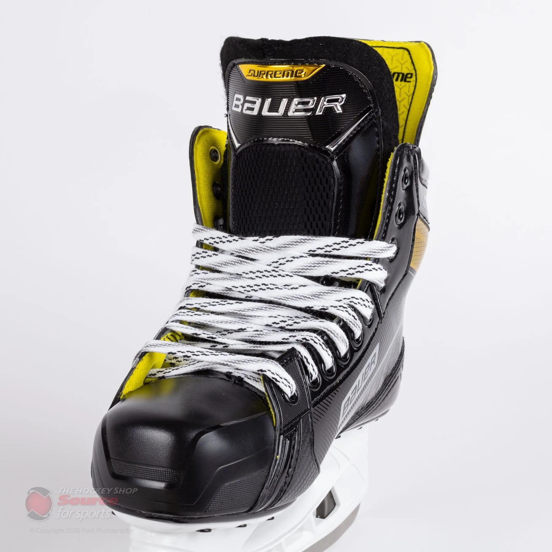 Bauer Supreme Comp Senior Hockey Skates - 2020