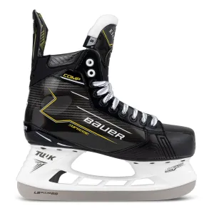 Bauer Supreme Comp Senior Hockey Skates