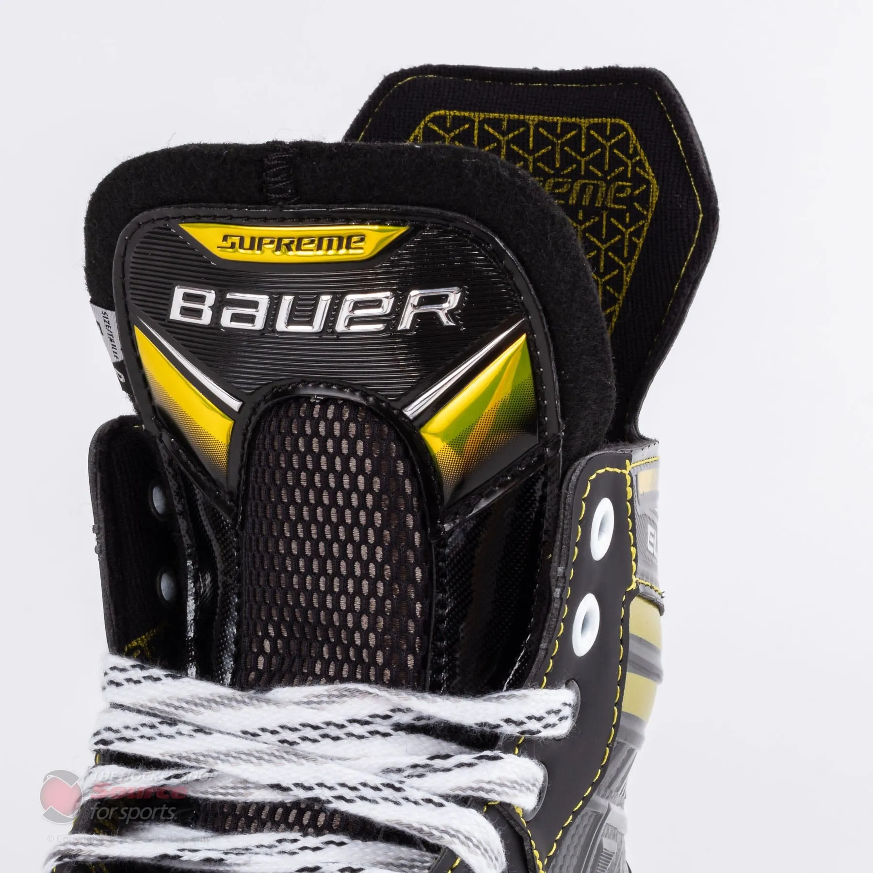 Bauer Supreme Elite Intermediate Hockey Skates - 2020