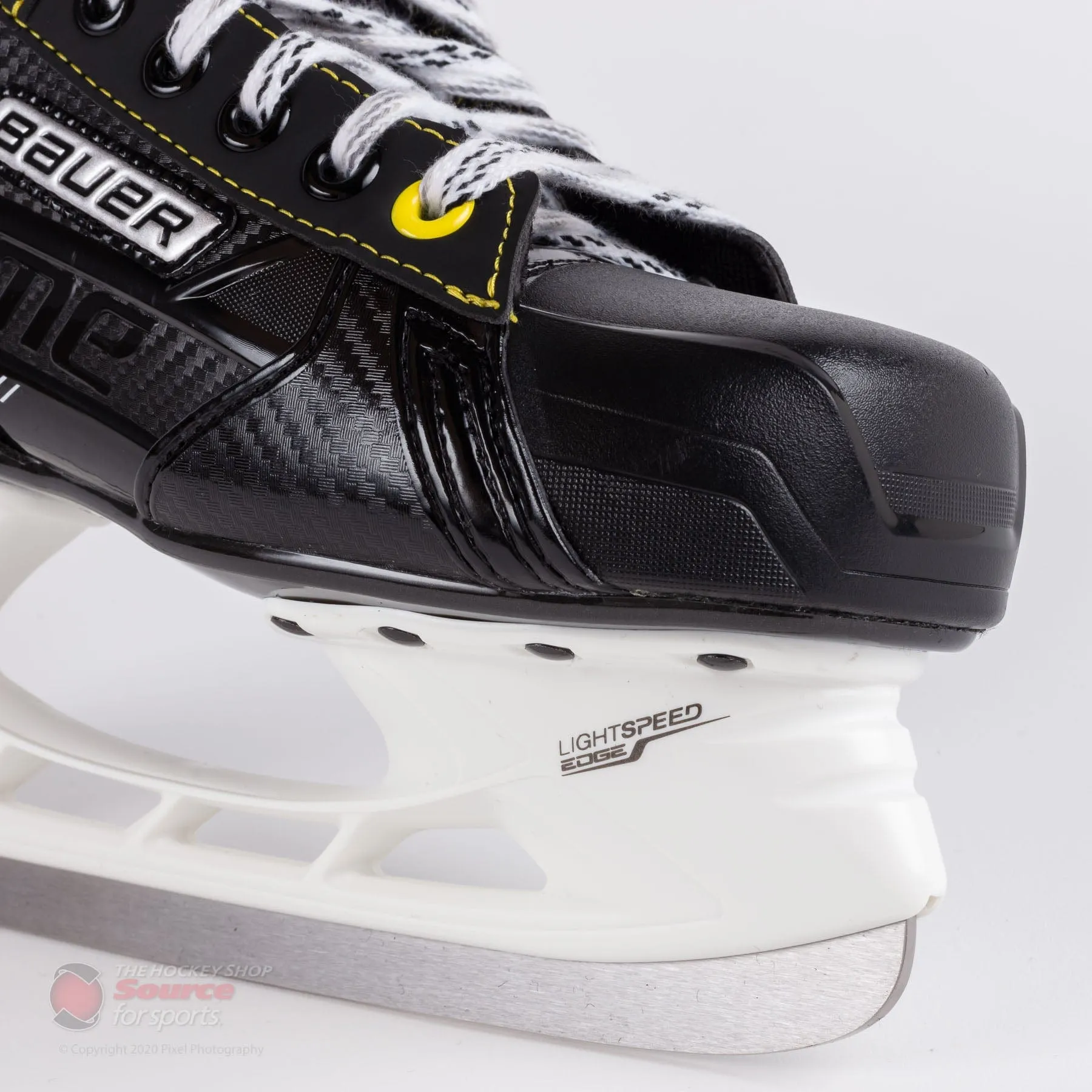 Bauer Supreme Elite Intermediate Hockey Skates - 2020