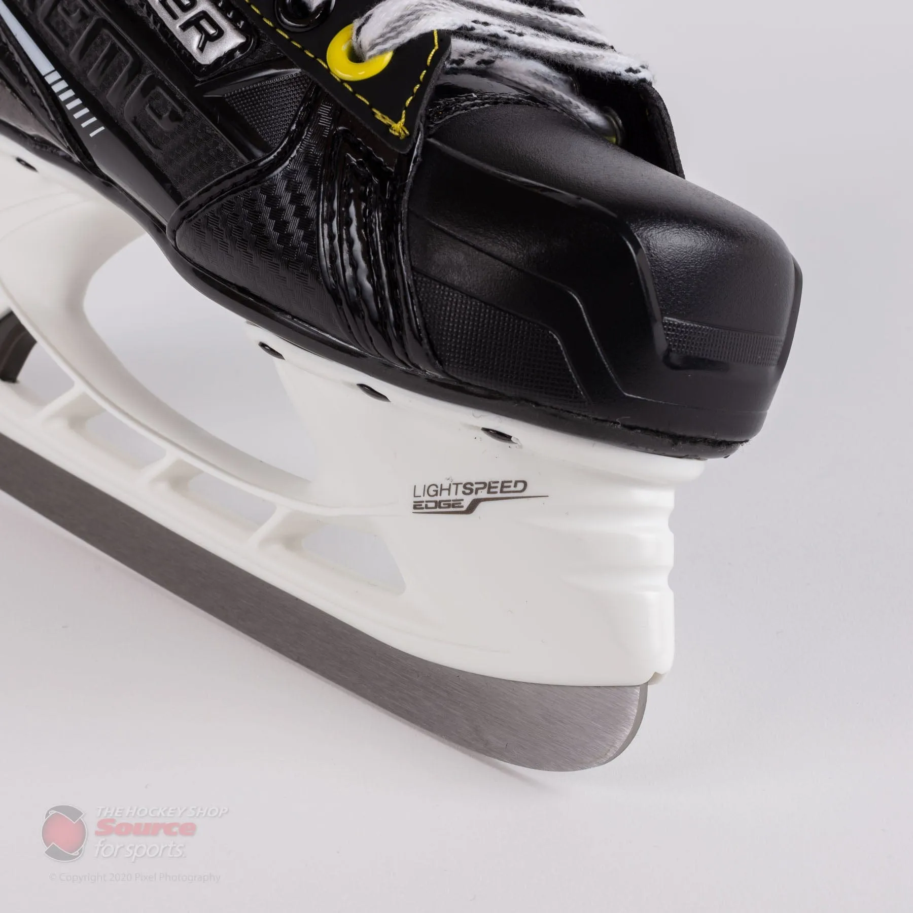 Bauer Supreme Elite Junior Hockey Skates - 2020