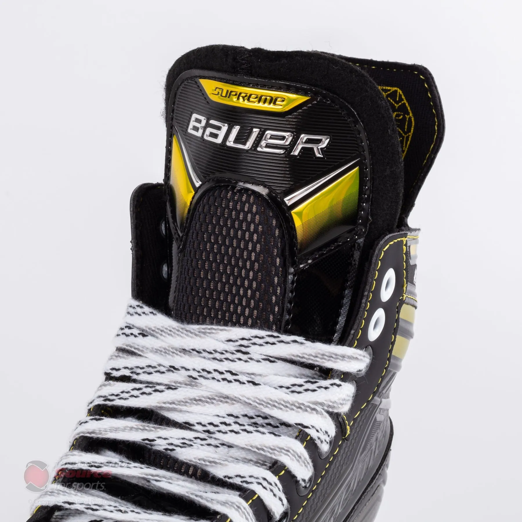 Bauer Supreme Elite Junior Hockey Skates - 2020