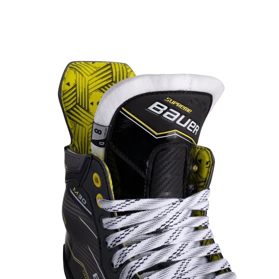 Bauer Supreme M30 Ice Hockey Skates
