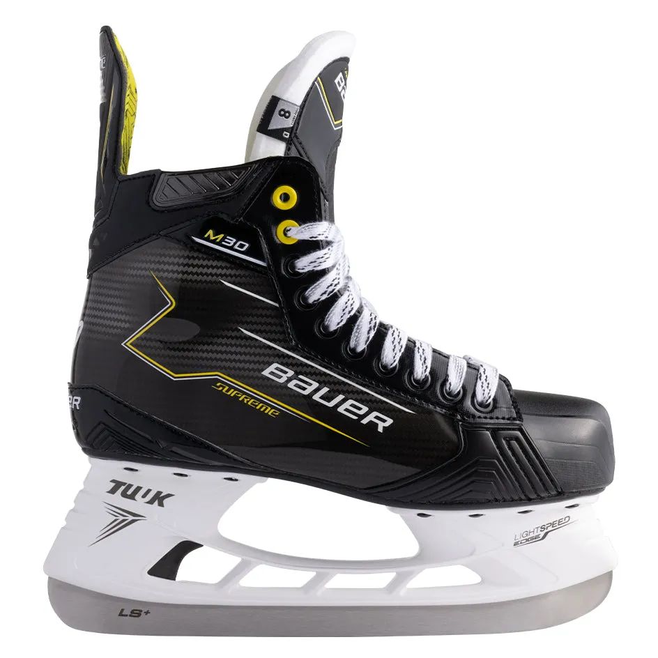 Bauer Supreme M30 Ice Hockey Skates