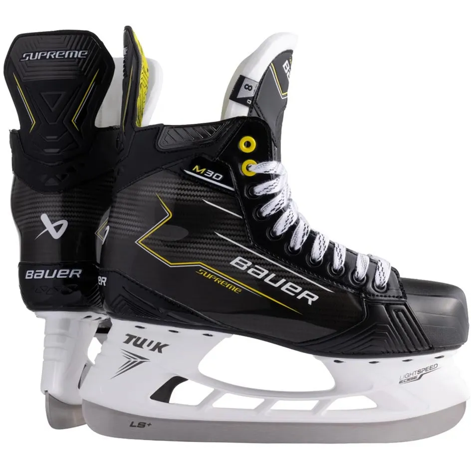 Bauer Supreme M30 Ice Hockey Skates