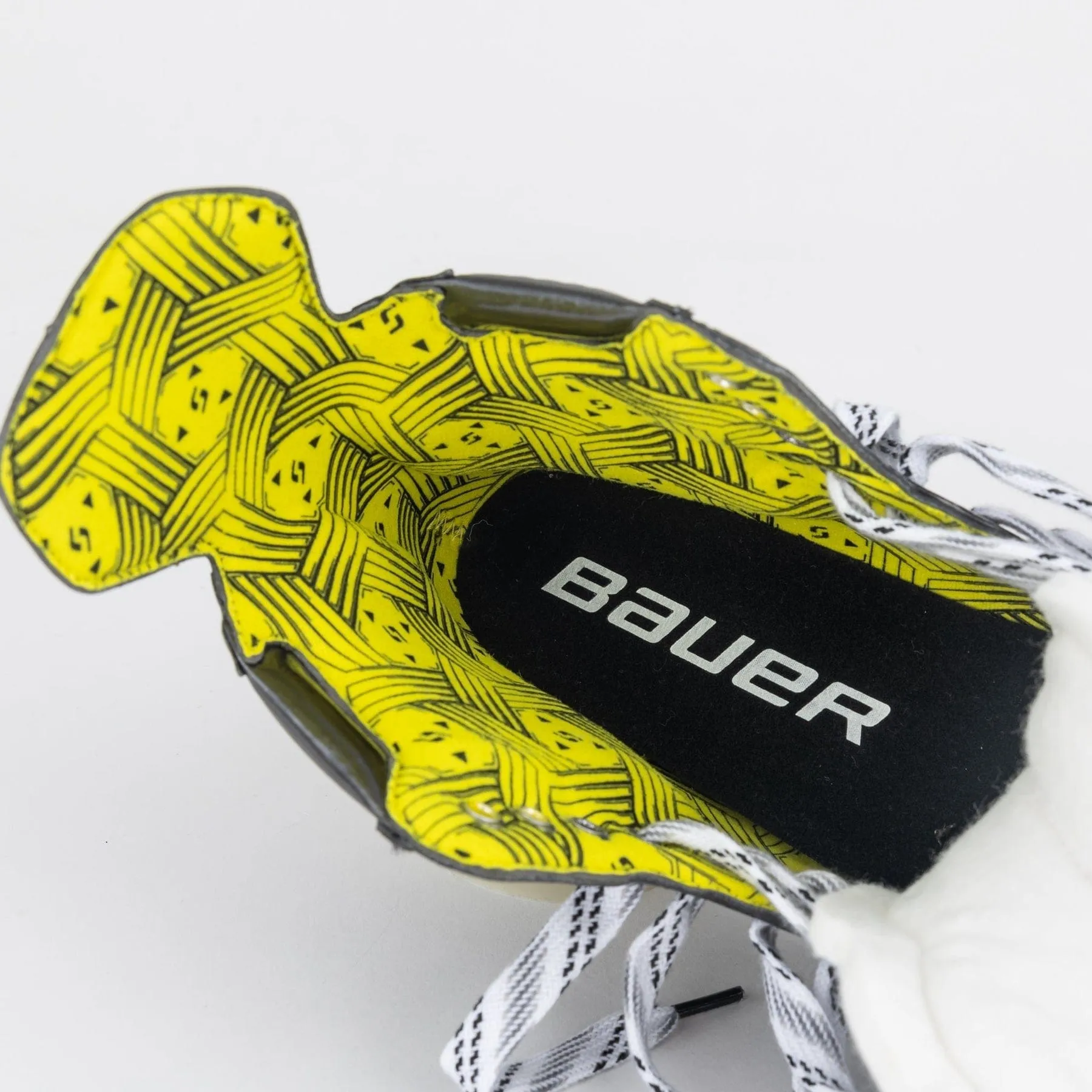 Bauer Supreme M30 Intermediate Hockey Skates