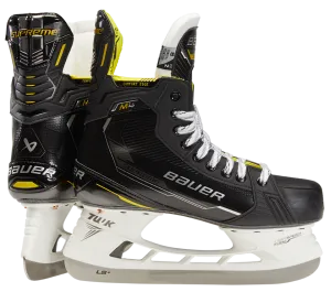 Bauer Supreme M4 Intermediate Hockey Skates