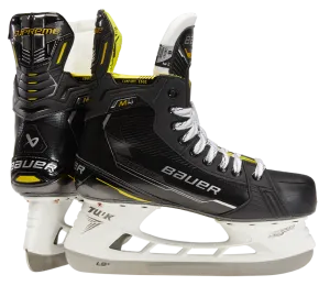 Bauer Supreme M4 Senior Hockey Skates