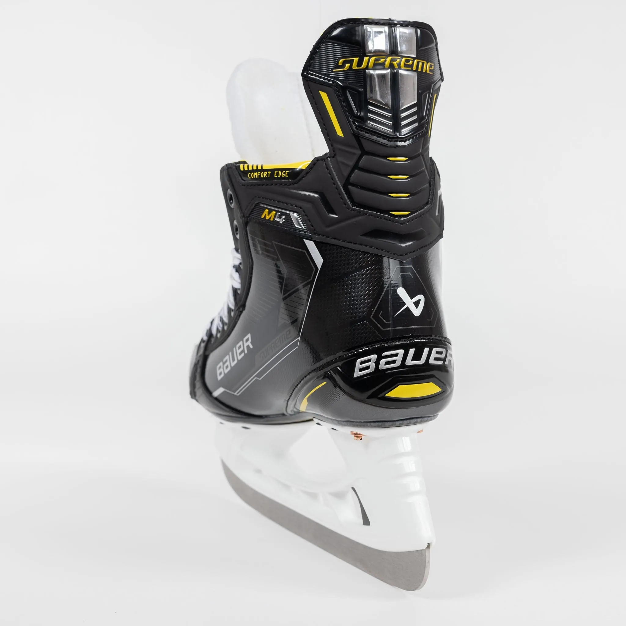 Bauer Supreme M4 Senior Hockey Skates