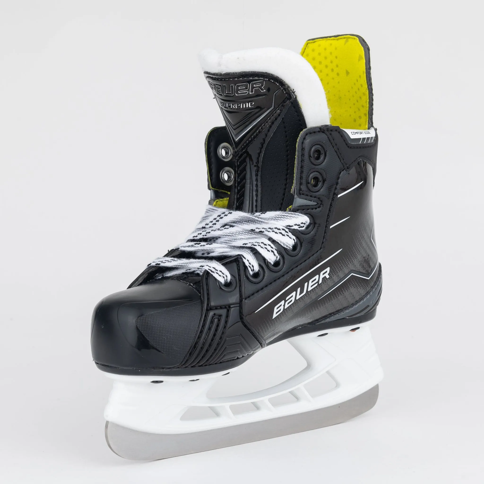 Bauer Supreme M50 Pro Youth Hockey Skates