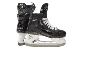 Bauer Supreme Mach Skates- Intermediate