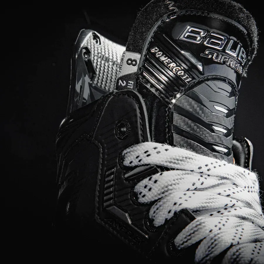 Bauer Supreme Mach Skates - Senior