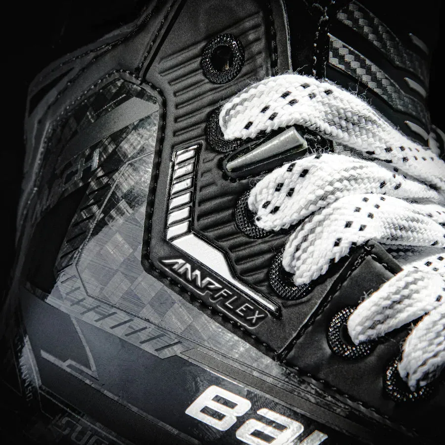 Bauer Supreme Mach Skates - Senior