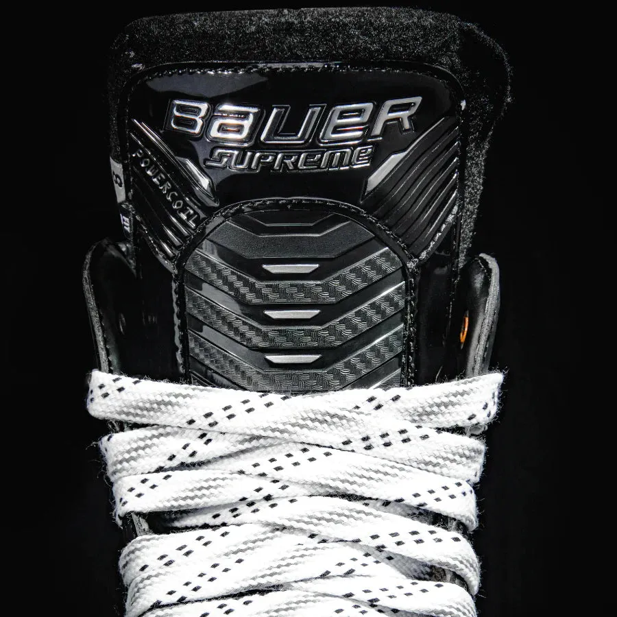 Bauer Supreme Mach Skates - Senior