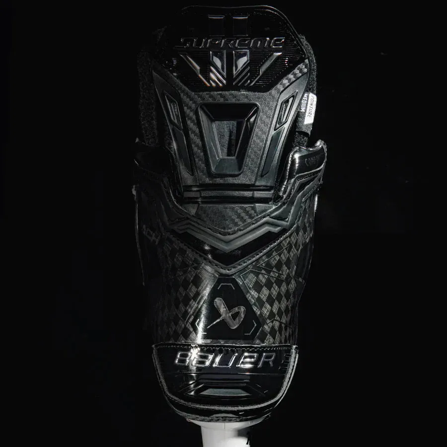 Bauer Supreme Mach Skates - Senior
