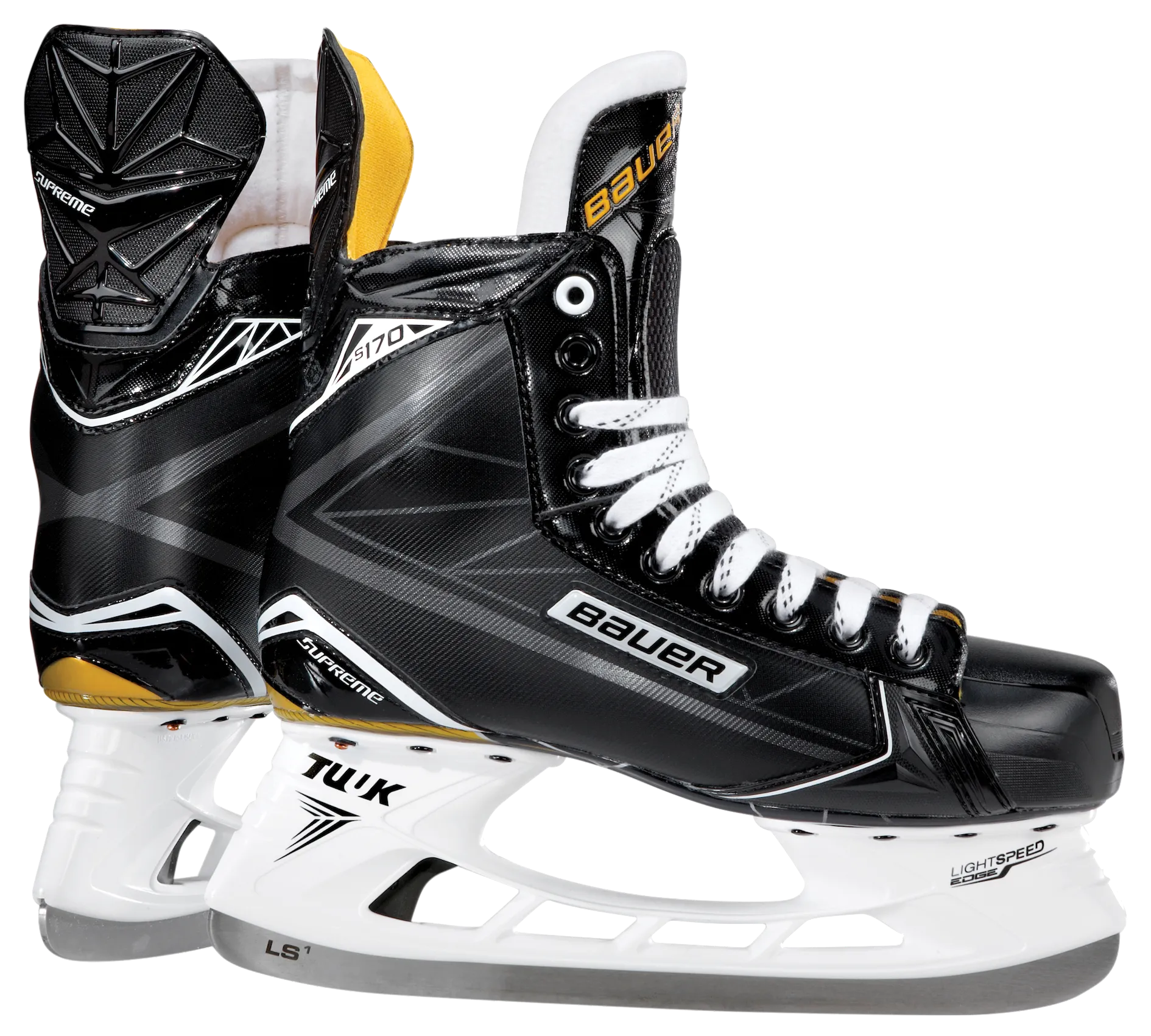 Bauer Supreme S170 Skate-Junior