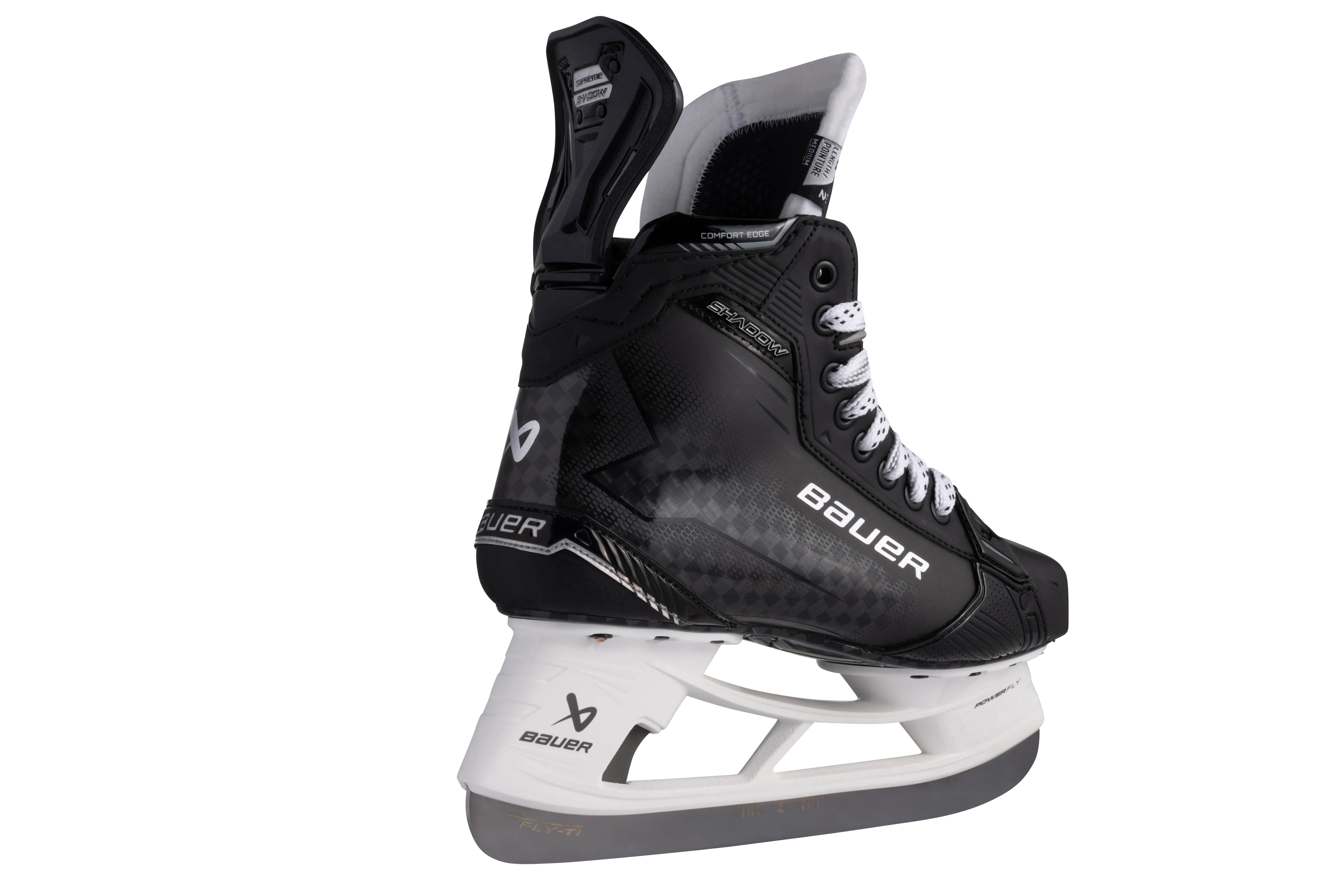 Bauer Supreme Shadow Skate- Intermediate