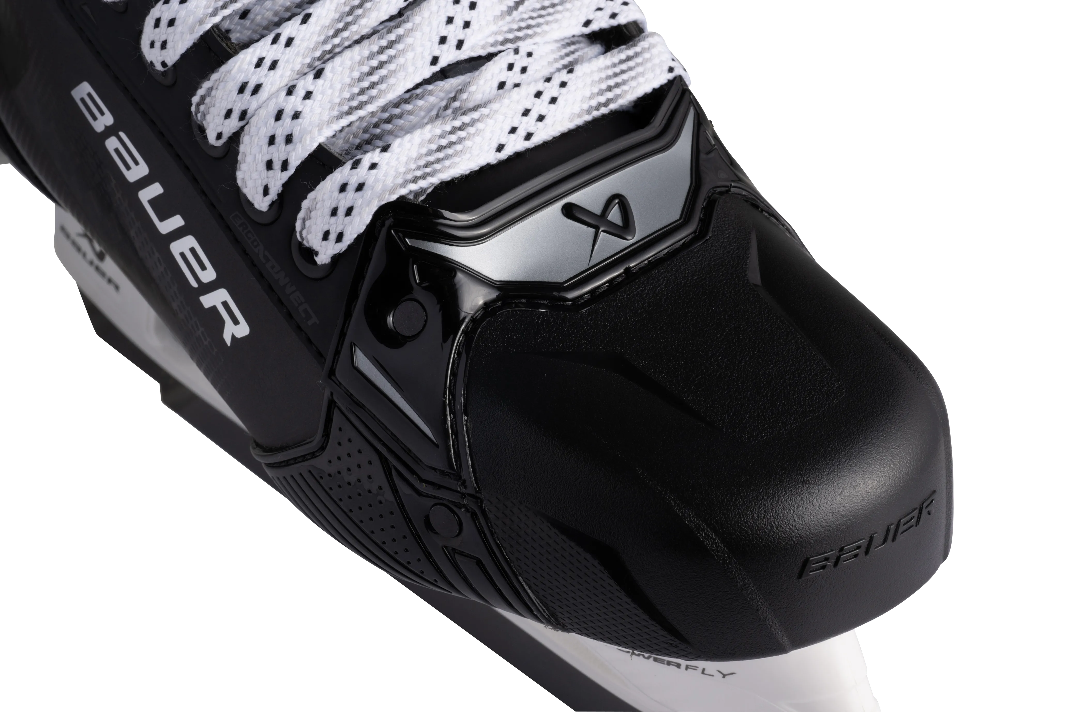Bauer Supreme Shadow Skate- Intermediate