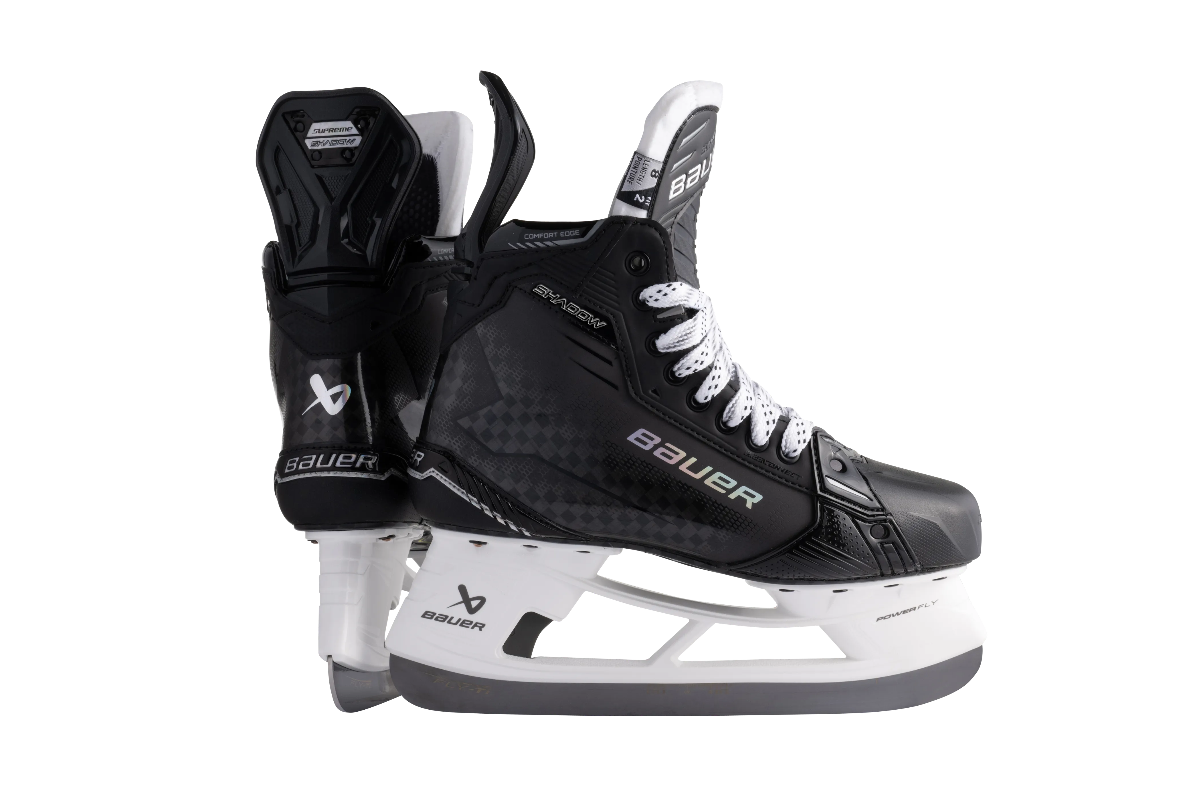 Bauer Supreme Shadow Skate- Intermediate