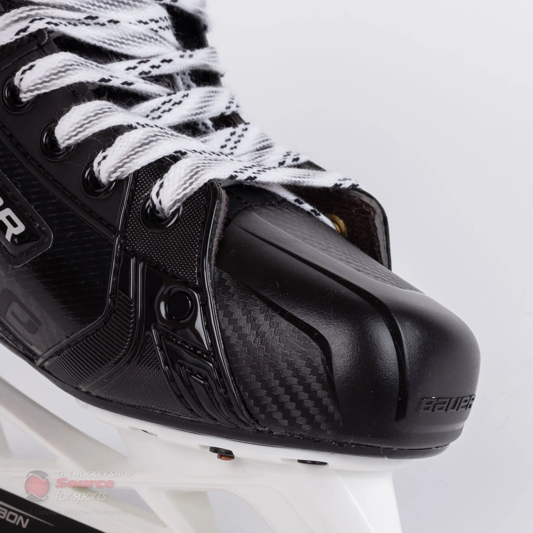 Bauer Supreme UltraSonic Intermediate Goalie Skates