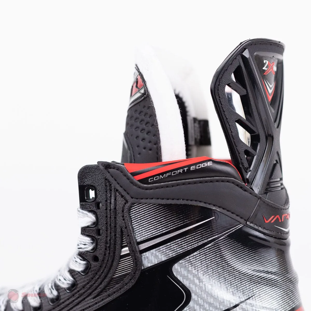 Bauer Vapor 2X Pro Junior Hockey Skates
