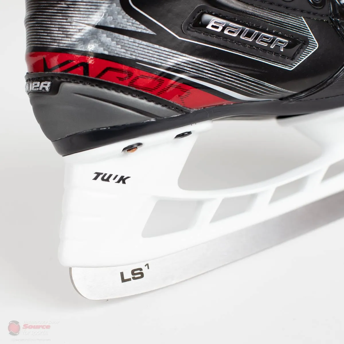 Bauer Vapor 2X Youth Hockey Skates