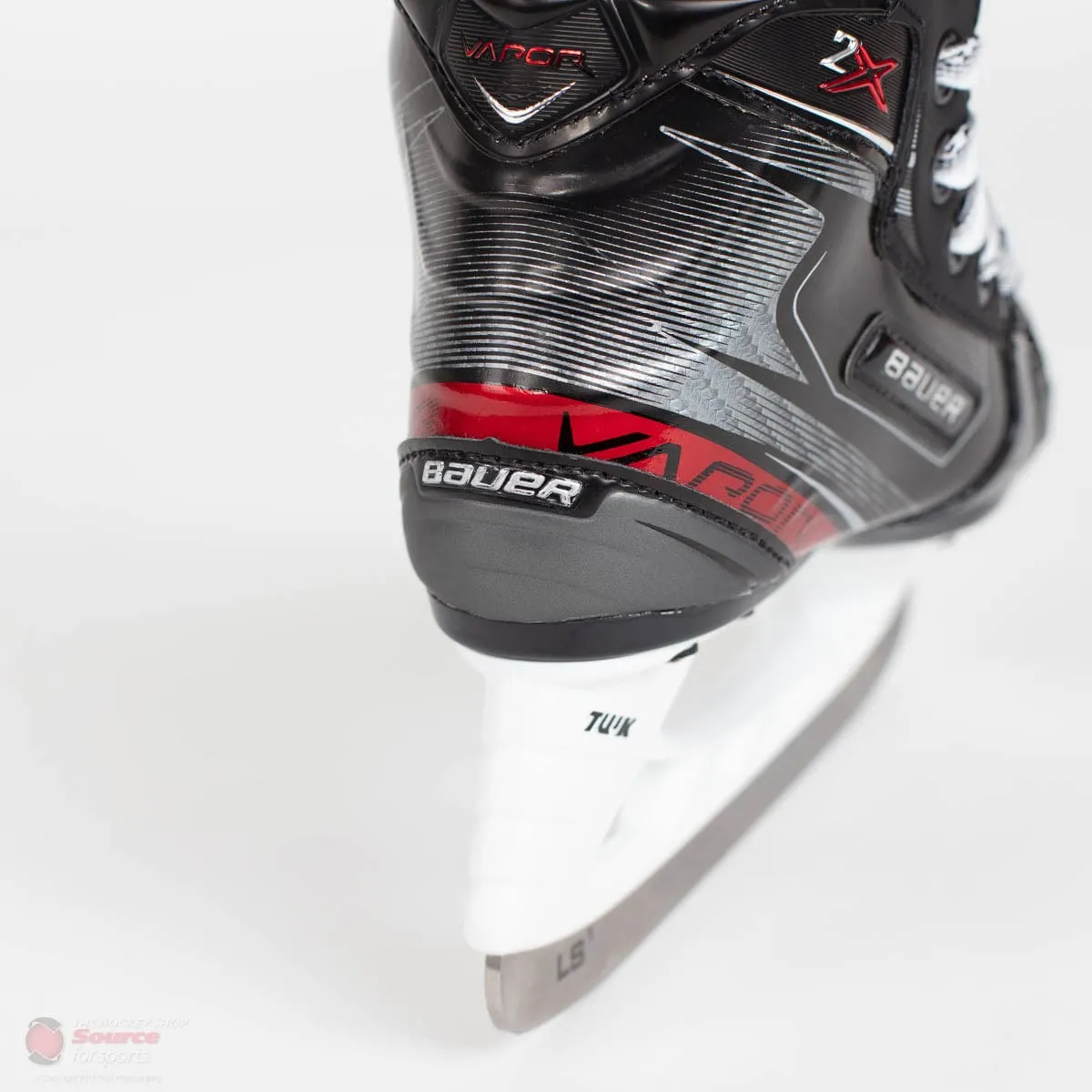 Bauer Vapor 2X Youth Hockey Skates