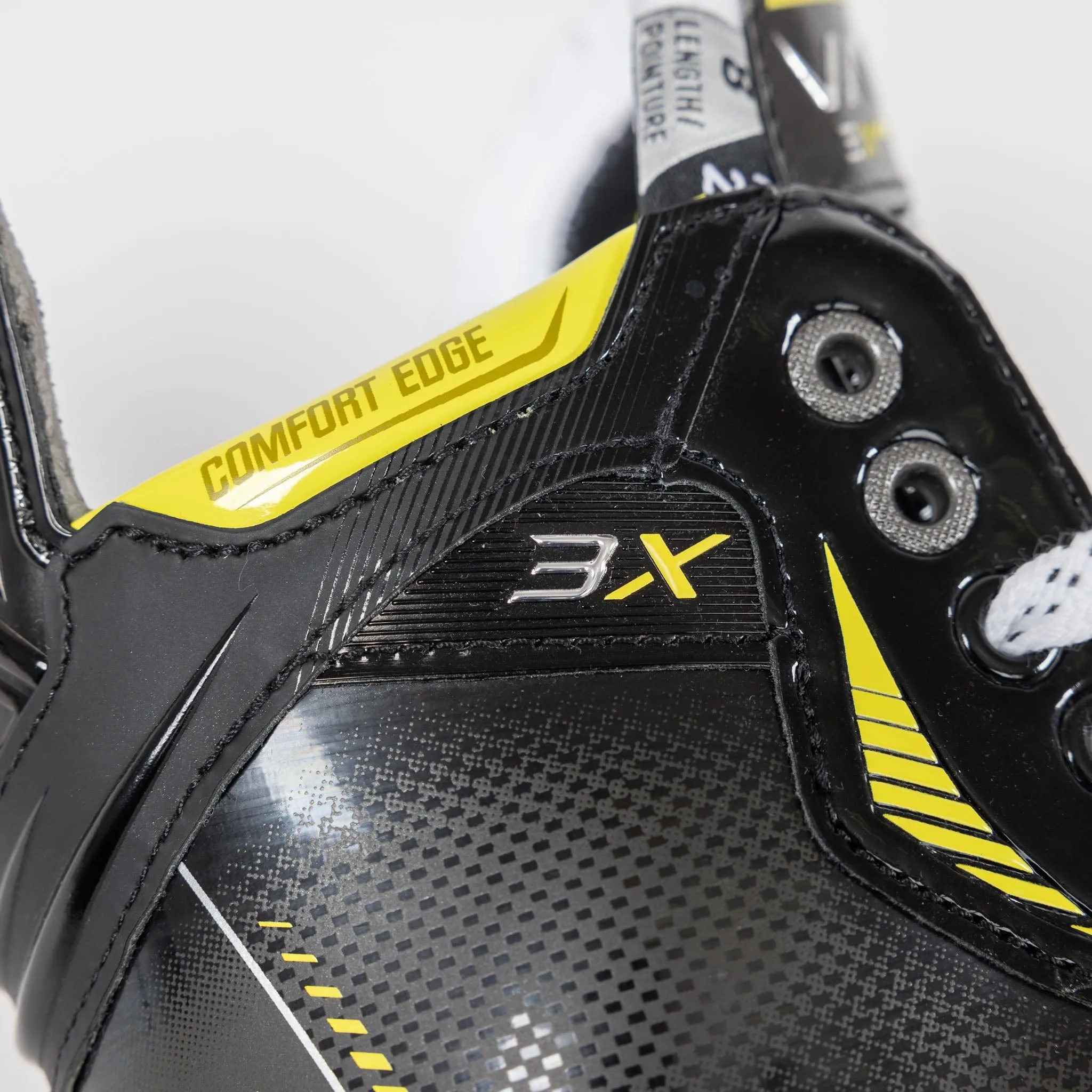 Bauer Vapor 3X Intermediate Roller Hockey Skates