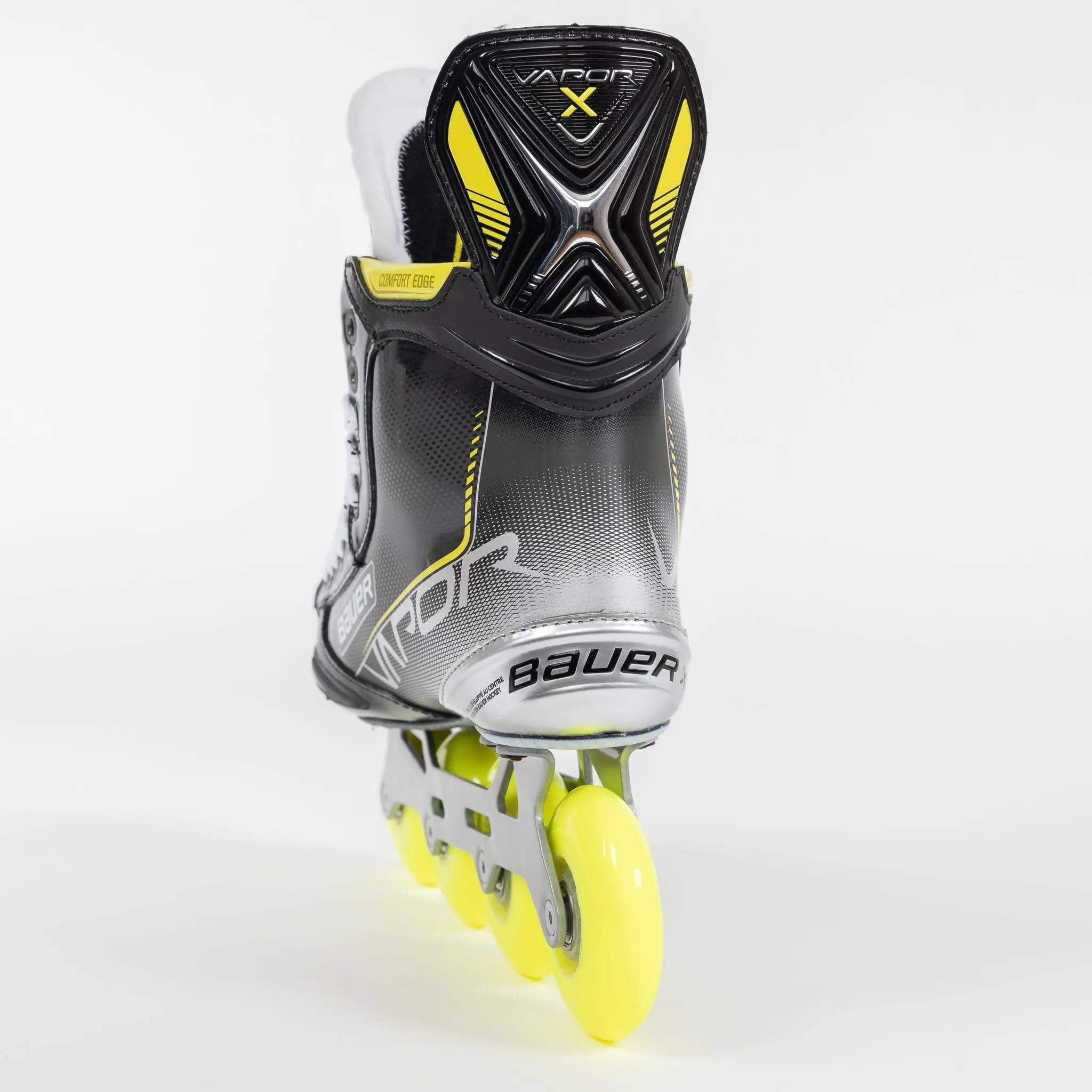 Bauer Vapor 3X Intermediate Roller Hockey Skates