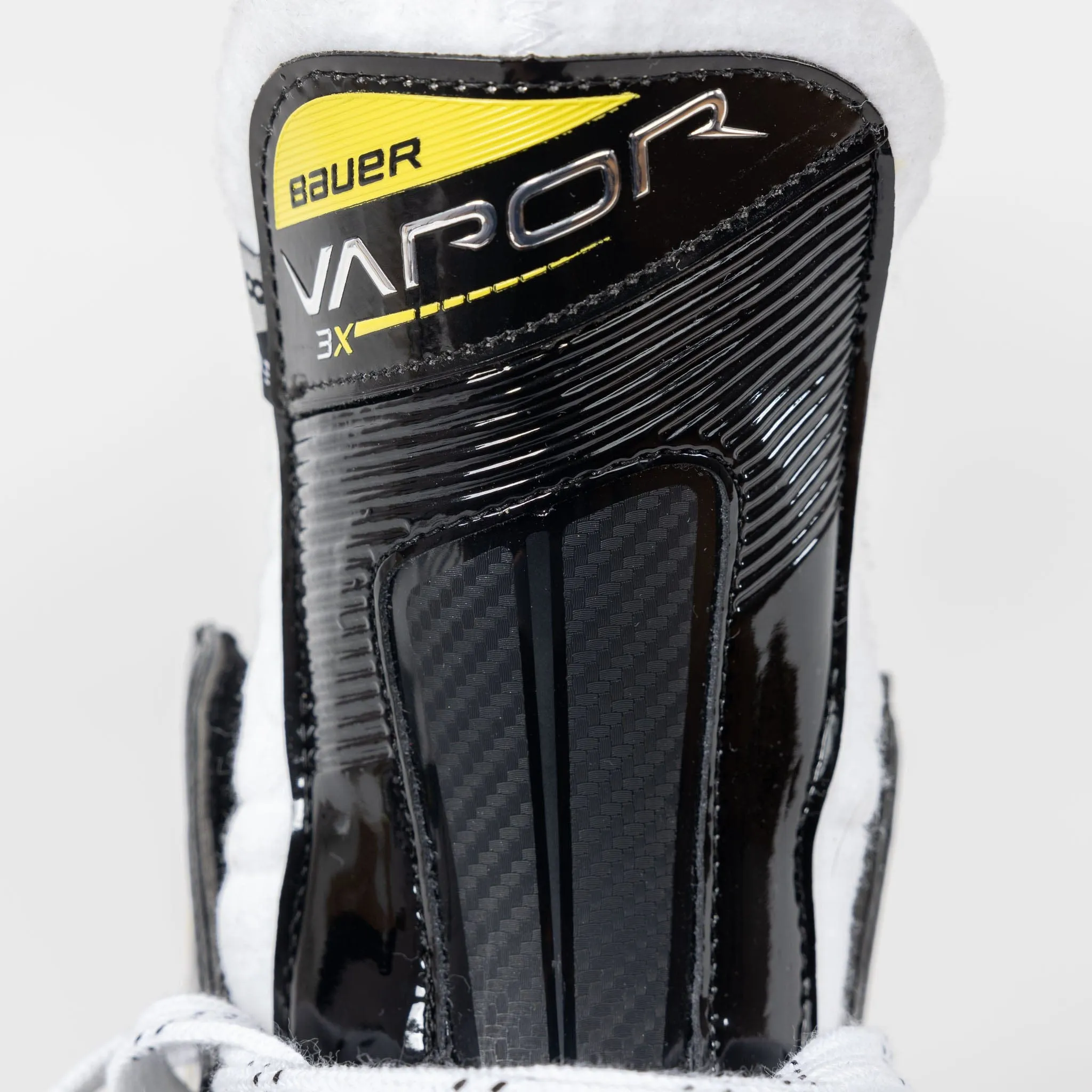 Bauer Vapor 3X Intermediate Roller Hockey Skates
