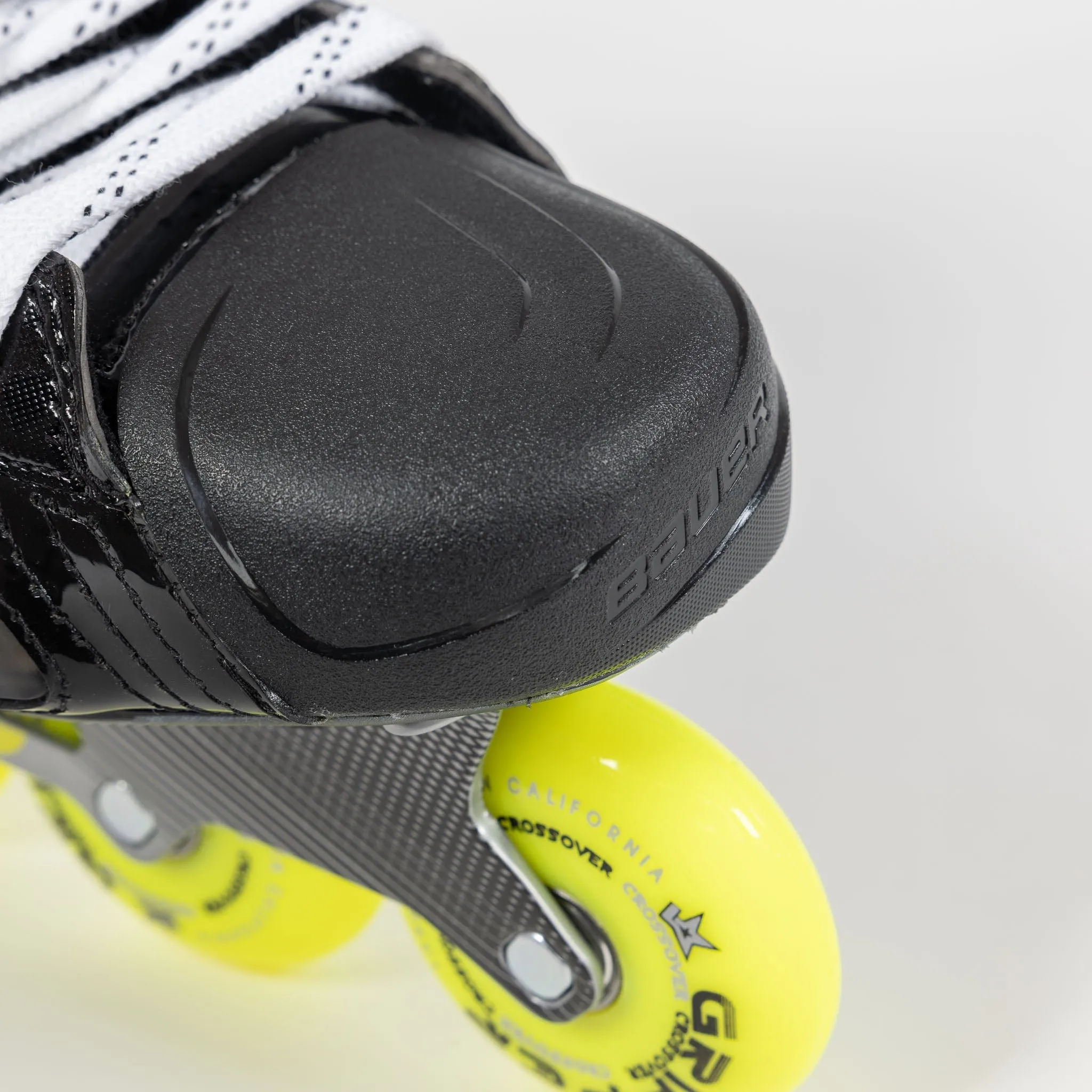 Bauer Vapor 3X Intermediate Roller Hockey Skates