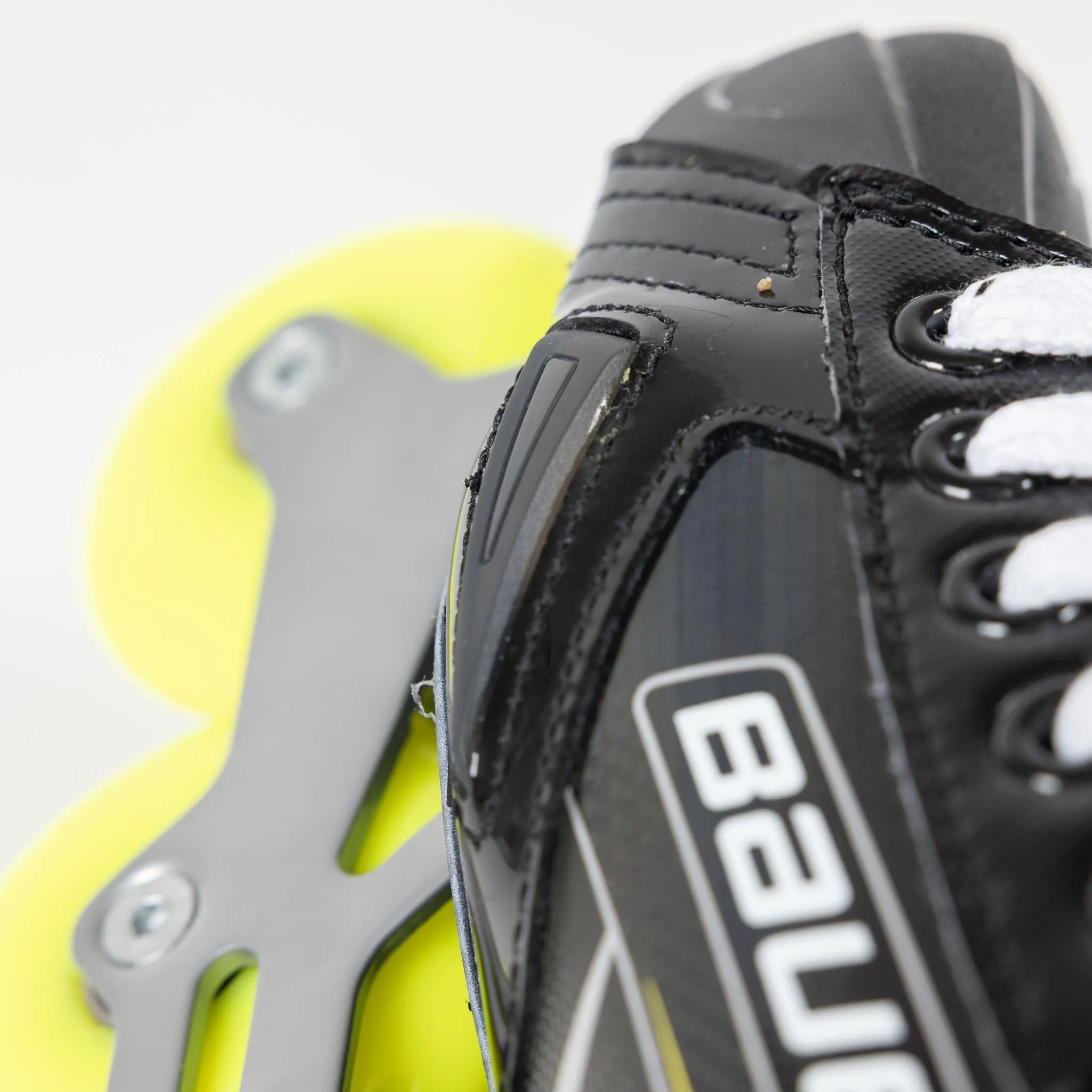Bauer Vapor 3X Intermediate Roller Hockey Skates