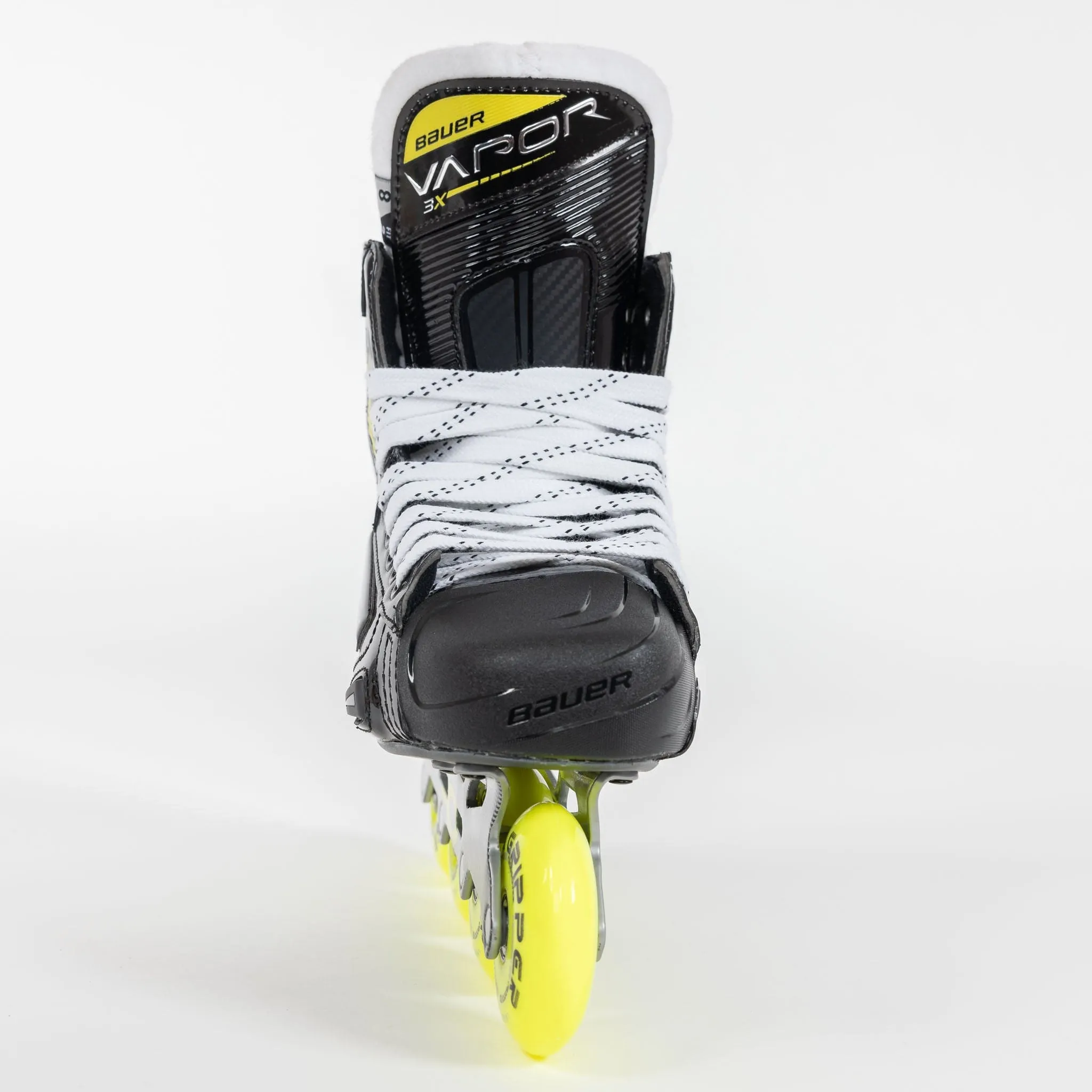 Bauer Vapor 3X Intermediate Roller Hockey Skates