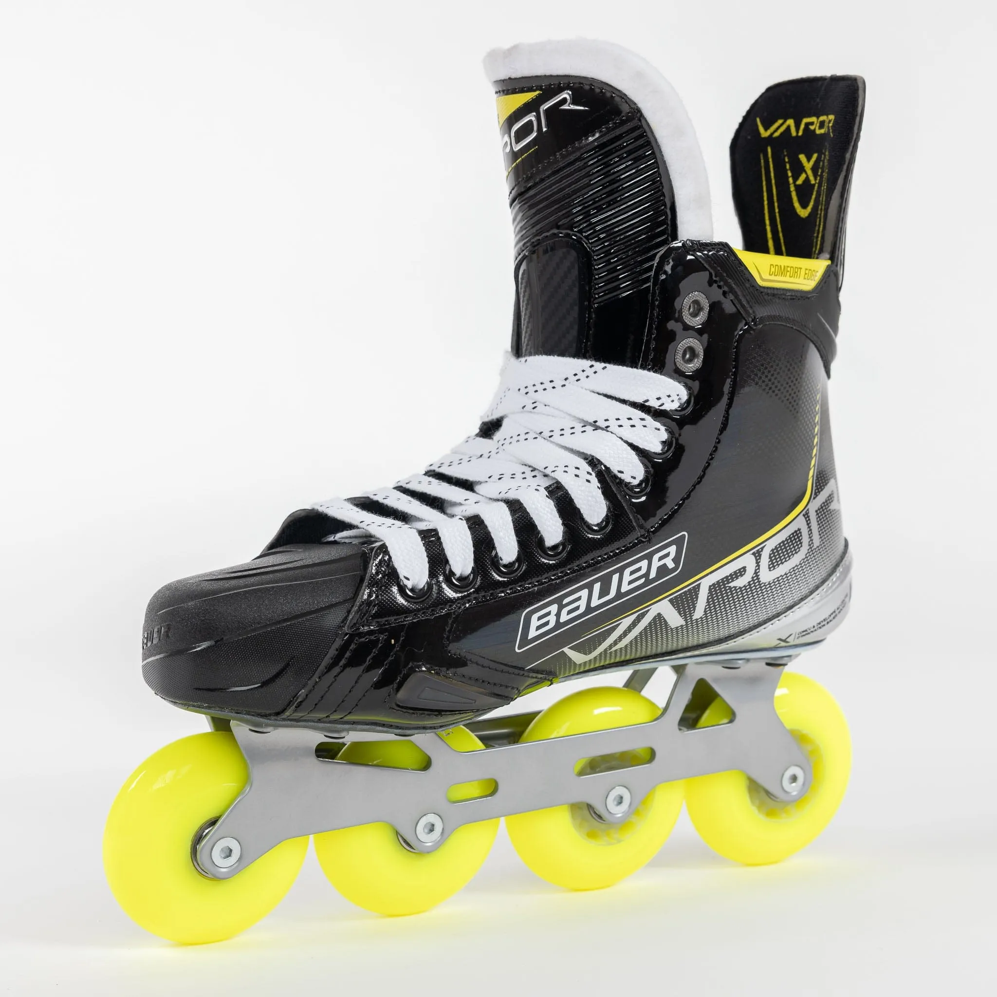 Bauer Vapor 3X Intermediate Roller Hockey Skates