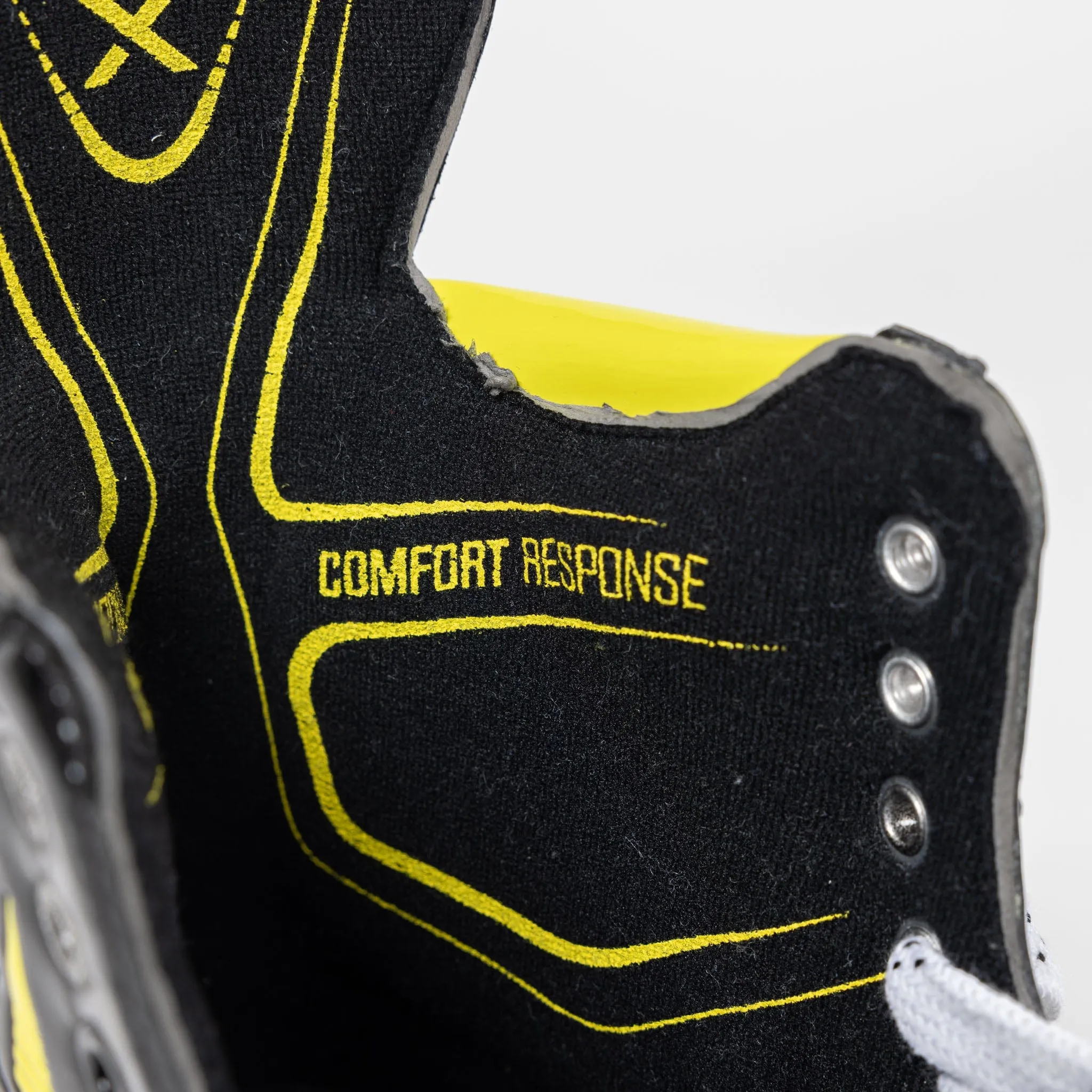 Bauer Vapor 3X Intermediate Roller Hockey Skates