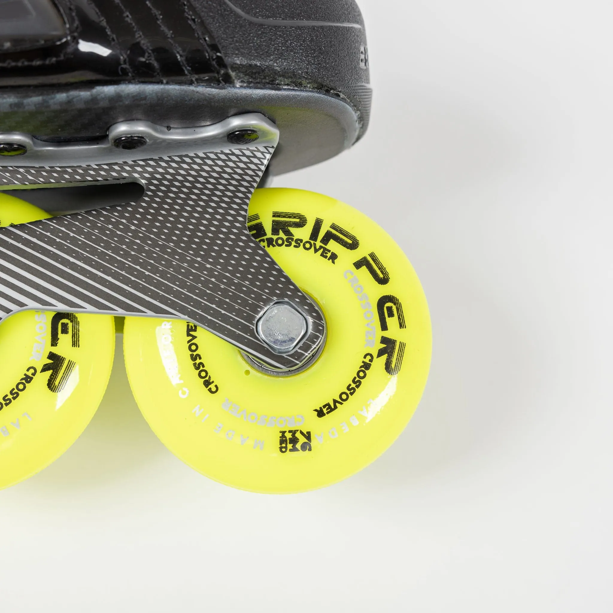 Bauer Vapor 3X Intermediate Roller Hockey Skates