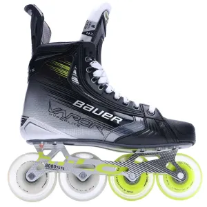 Bauer Vapor Hyperlite 2 RH Inline Hockey Skates - Junior /Intermediate