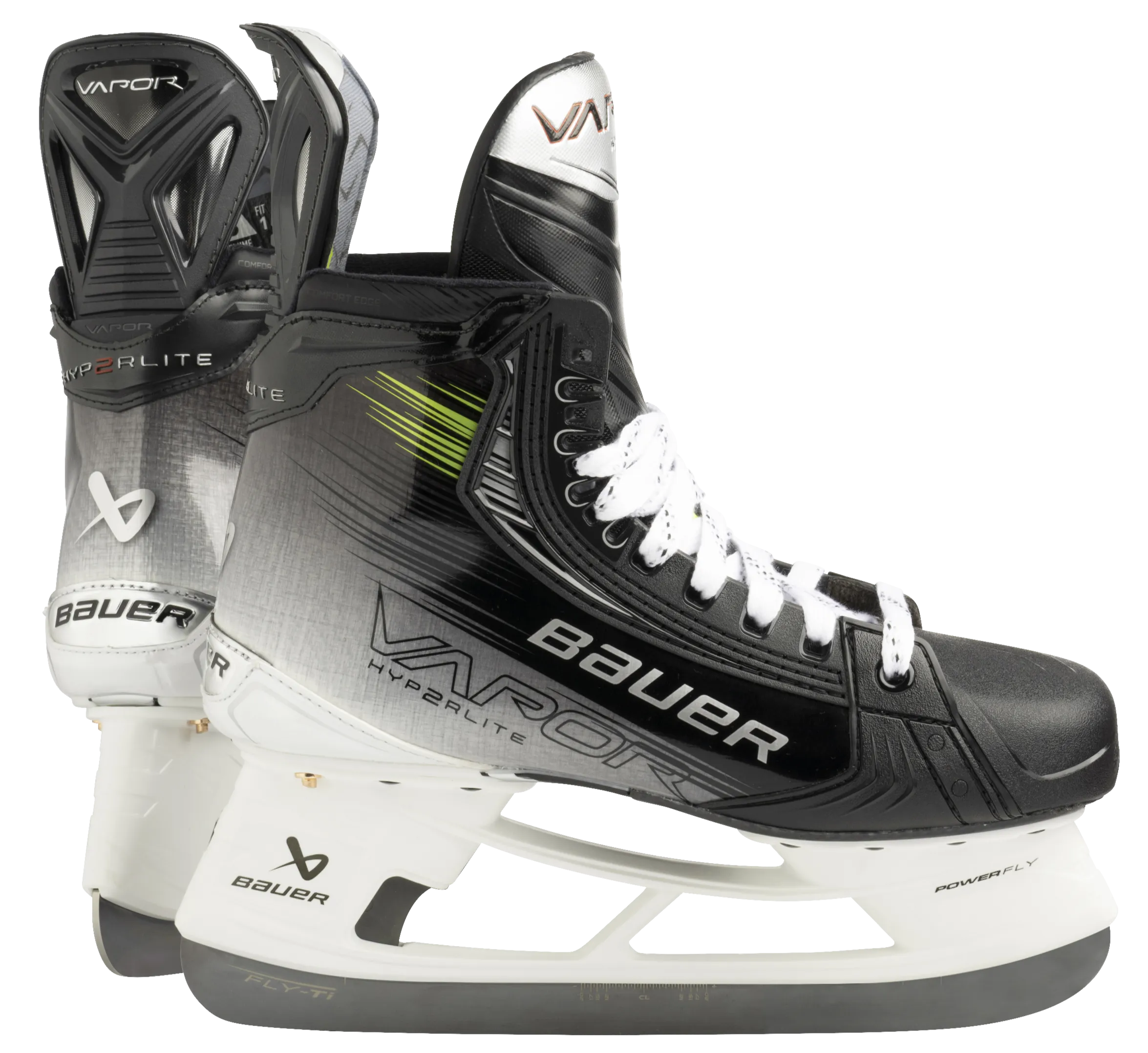 Bauer Vapor Hyperlite2 Intermediate Hockey Skates