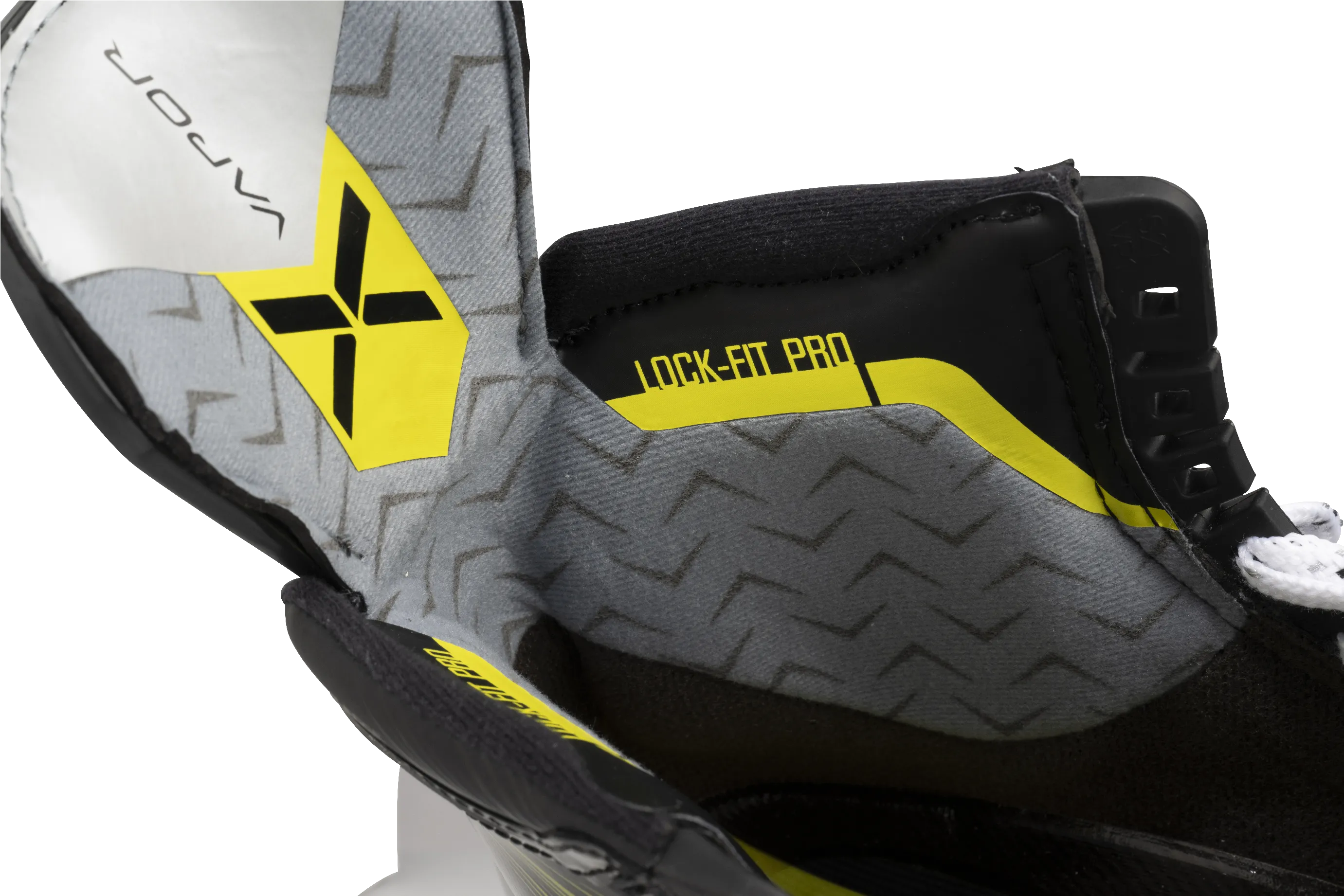 Bauer Vapor Hyperlite2 Intermediate Hockey Skates